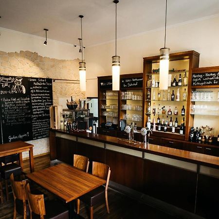 Hotel Am Bahnhof Weilburg Dış mekan fotoğraf