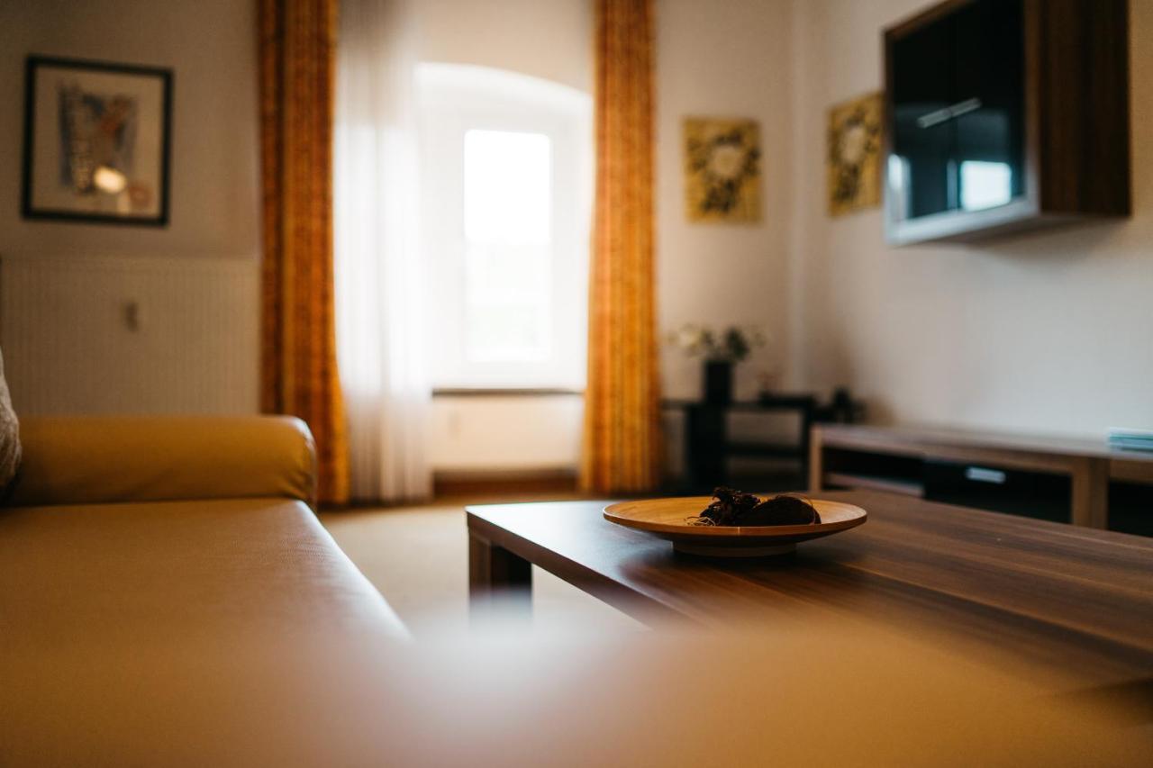 Hotel Am Bahnhof Weilburg Dış mekan fotoğraf