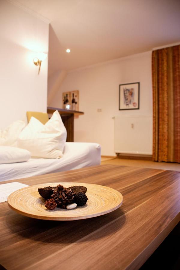 Hotel Am Bahnhof Weilburg Dış mekan fotoğraf