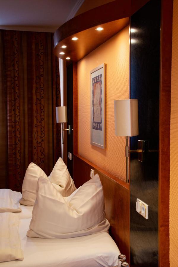 Hotel Am Bahnhof Weilburg Dış mekan fotoğraf