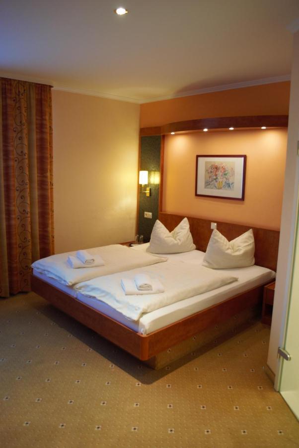 Hotel Am Bahnhof Weilburg Dış mekan fotoğraf