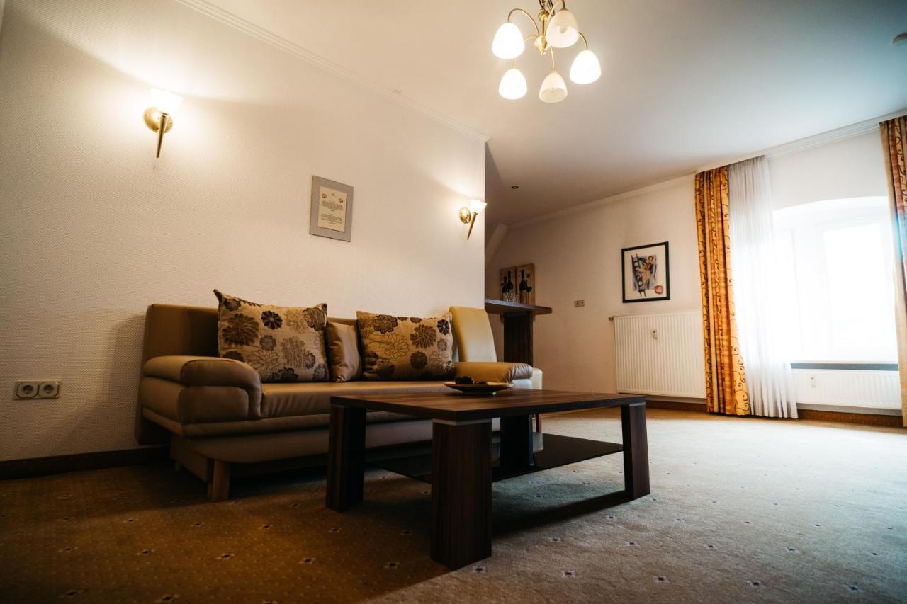 Hotel Am Bahnhof Weilburg Dış mekan fotoğraf